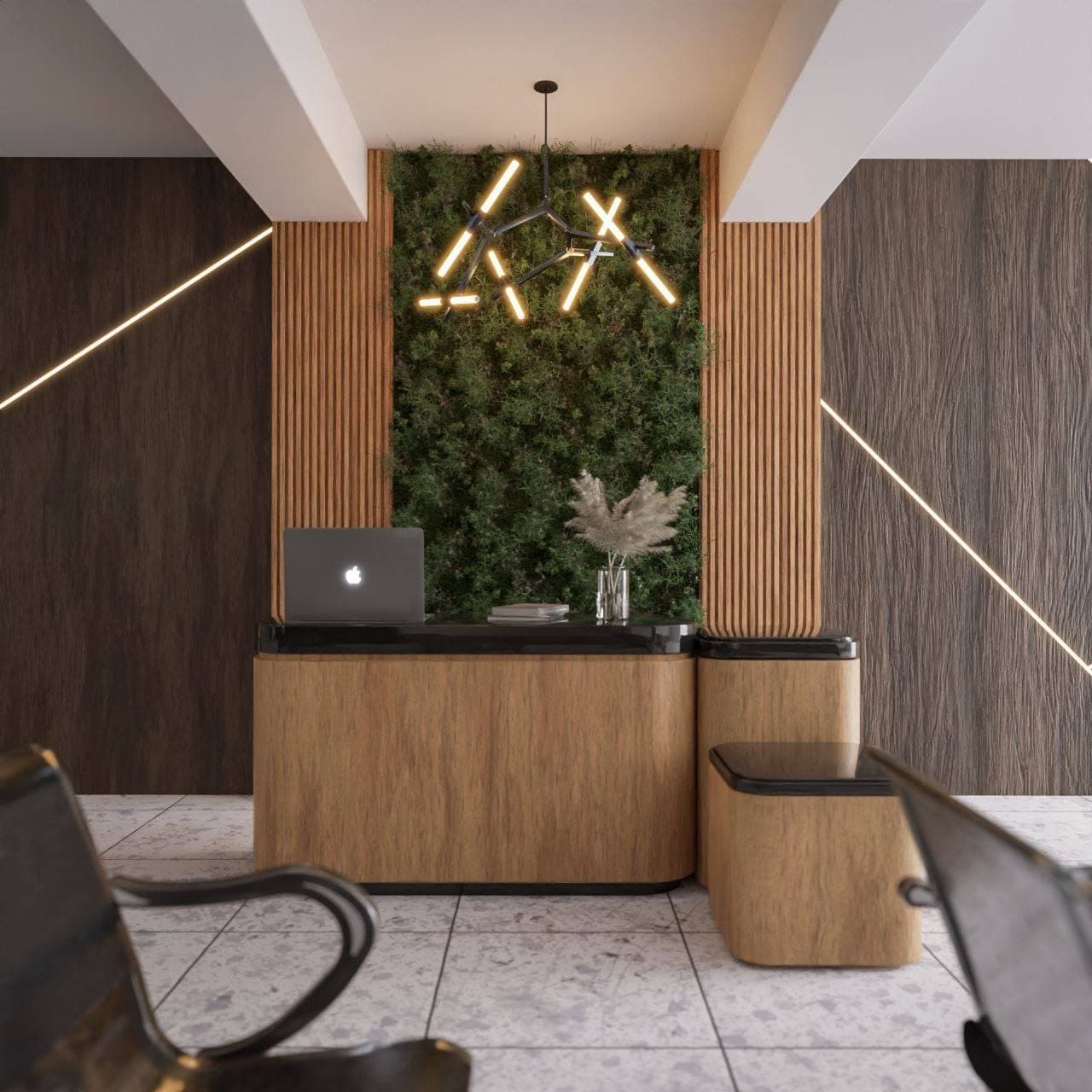 The Milan Penthouse