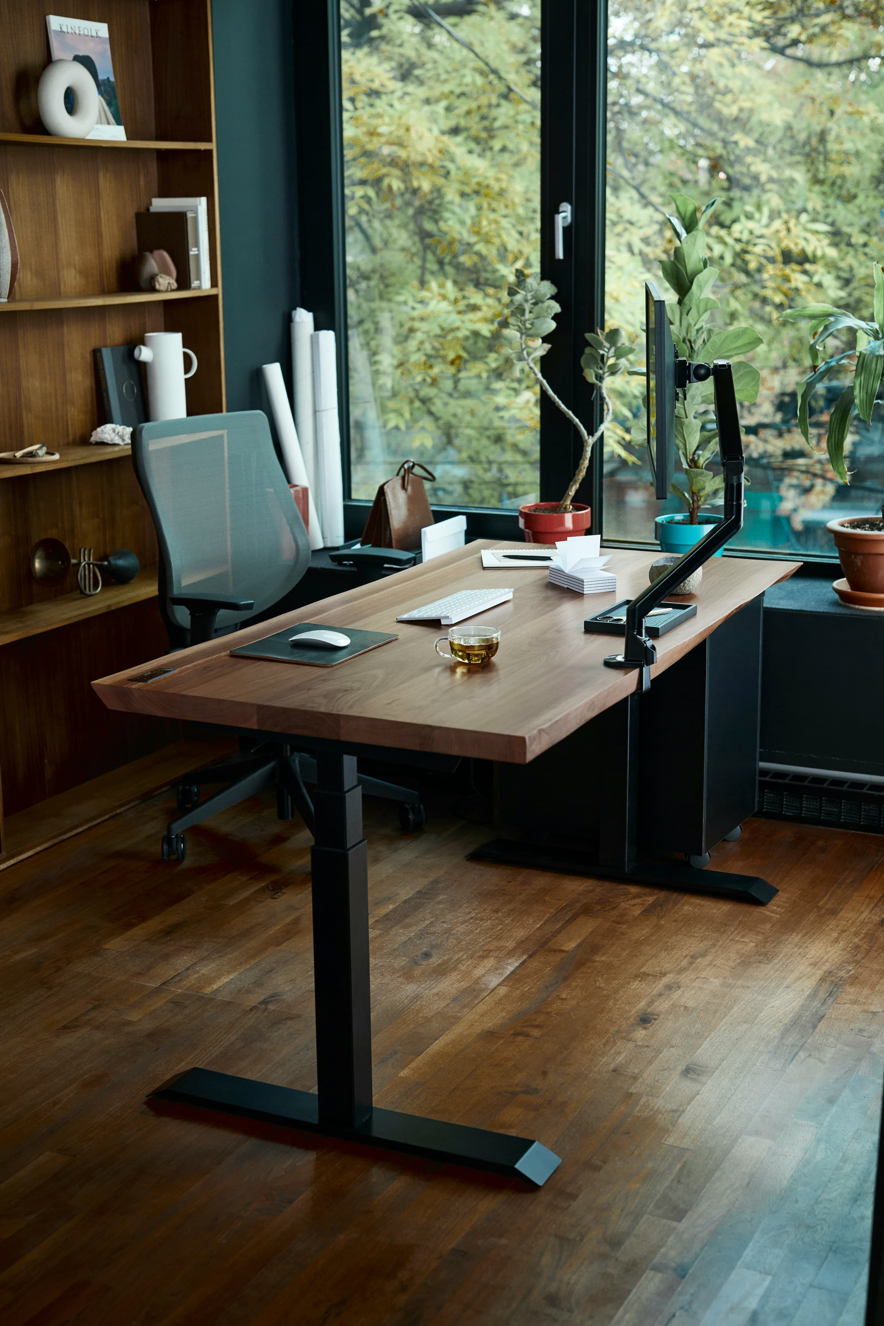 Commercial Interior