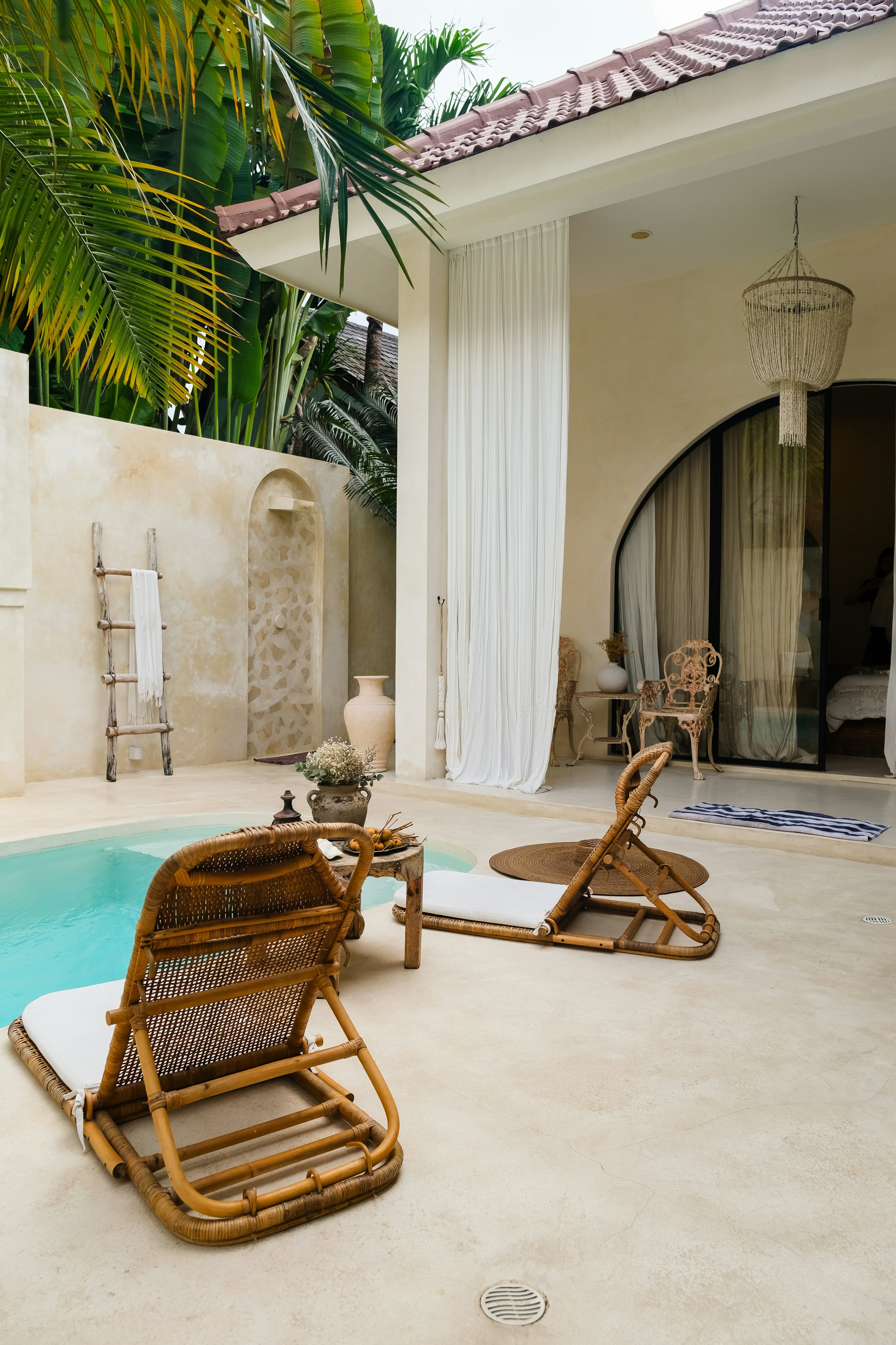 Villa/Residence
